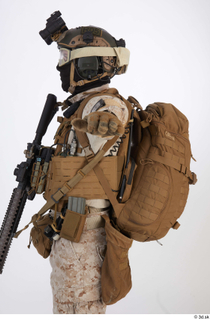 Photos Casey Schneider Paratrooper with helmet upper body 0002.jpg